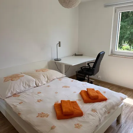 Apartamento Familial Calme Et Confortable Au Cœur De La Vallée De Joux