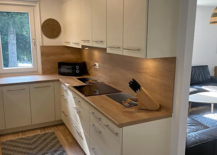 Familial Confortable Au Coeur De La Vallee De Joux Lejlighed