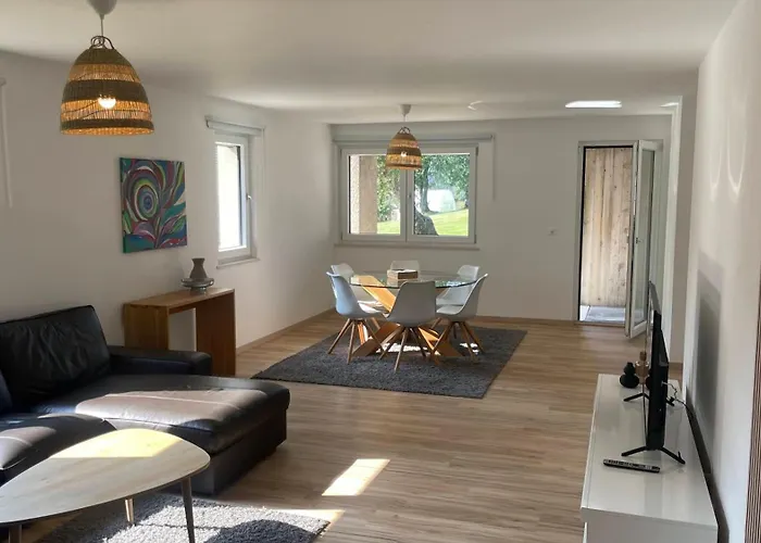 Familial Confortable Au Coeur De La Vallee De Joux Lejlighed