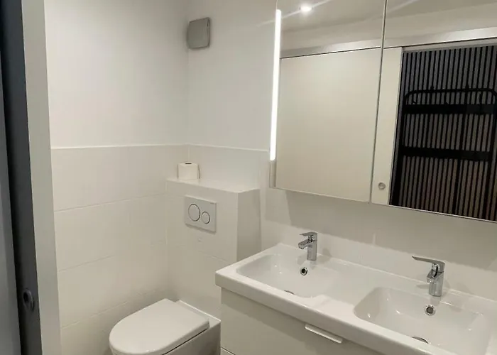 Lejlighed Familial Confortable Au Coeur De La Vallee De Joux Le Chenit